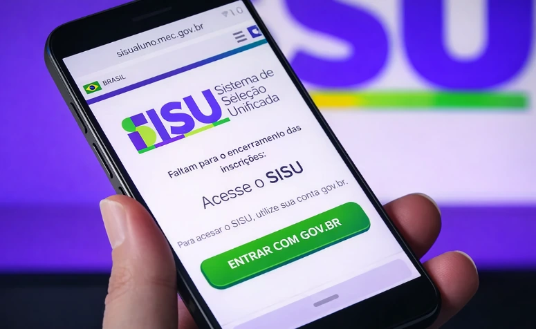 ENEM e SISU